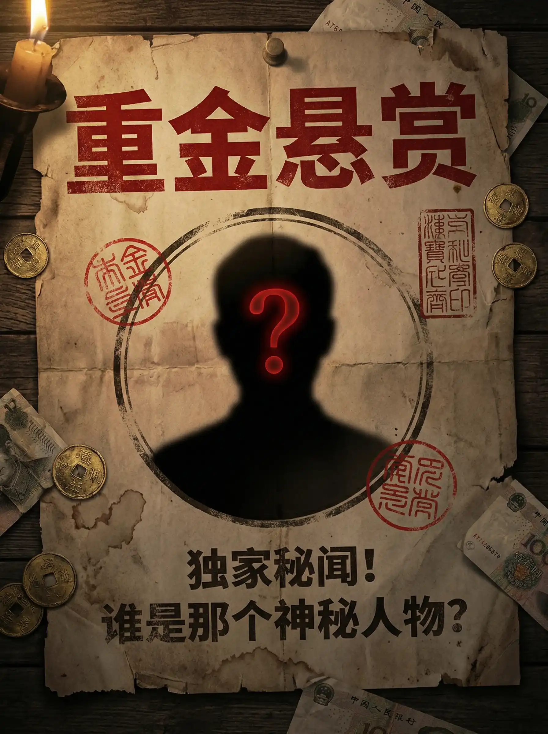 beat365体育平台 - 重金悬赏线索征集令